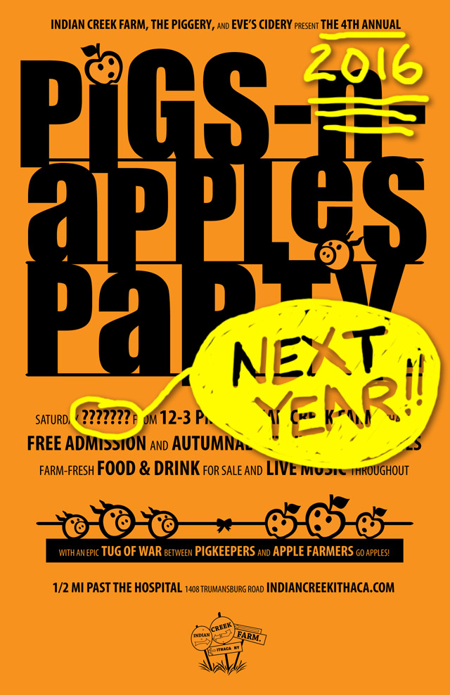 Pigs-n-Apples-POSTER-2014